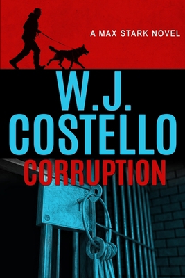 Corruption B0DVPW4WBQ Book Cover