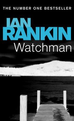 Watchman 0752877305 Book Cover