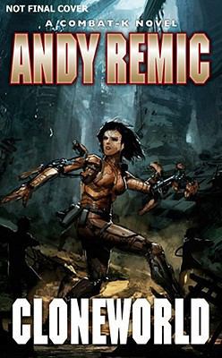 Cloneworld 1906735581 Book Cover