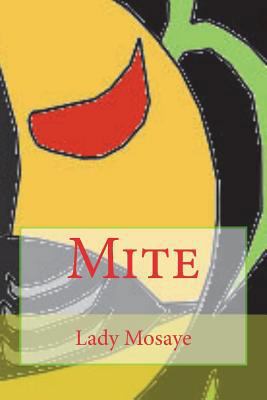 Mite [Italian] 1722897791 Book Cover