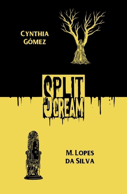 Split Scream Volume Two 1959790153 Book Cover