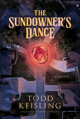 The Sundowner's Dance B0GM1K12PK Book Cover