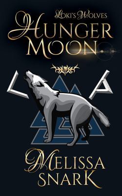 Hunger Moon 1942193130 Book Cover