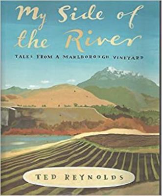 My Side of the River: Tales from a Marlborough ... 0908877781 Book Cover