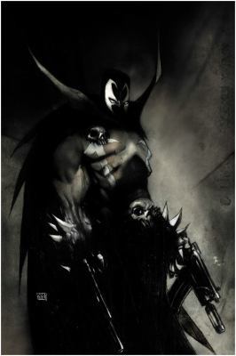 Hellspawn: Complete Collection 1607061554 Book Cover