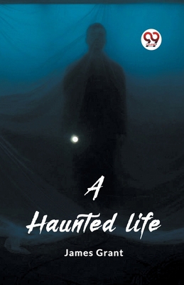 A haunted life 936276198X Book Cover