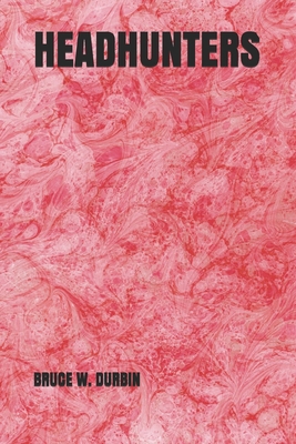 Head Hunters 1980837775 Book Cover