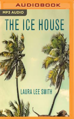 The Ice House 1978600763 Book Cover