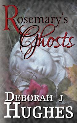 Rosemary's Ghost 1493762192 Book Cover