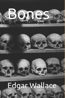 Bones 1690806869 Book Cover