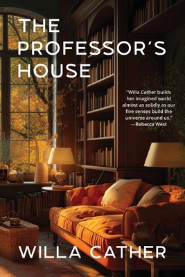 The Professor's House (Warbler Classics Annotat... 1962572218 Book Cover