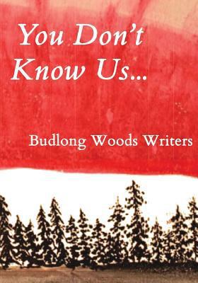 You Don't Know Us...: Budlong Woods Writers 1533053162 Book Cover