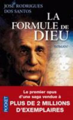 La formule de Dieu [French] 2266236563 Book Cover