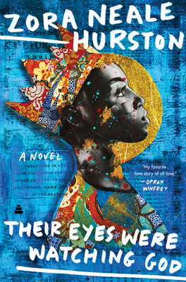 Their Eyes Were Watching God 0063068532 Book Cover