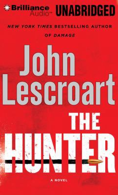 The Hunter 1469273241 Book Cover