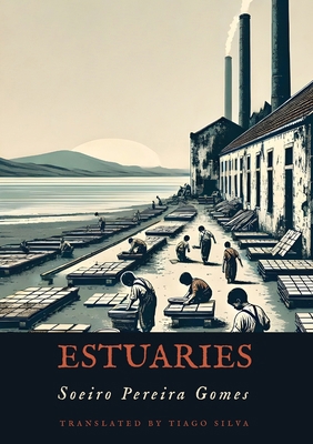 Estuaries 1926716817 Book Cover