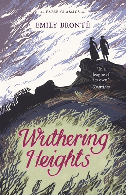 Wuthering Heights 0571409660 Book Cover