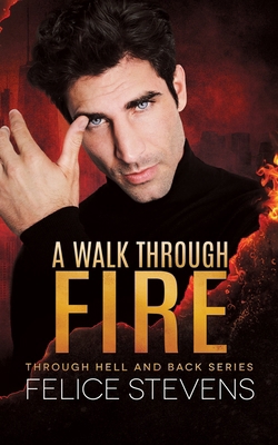 A Walk Through Fire B0DBV78C8B Book Cover