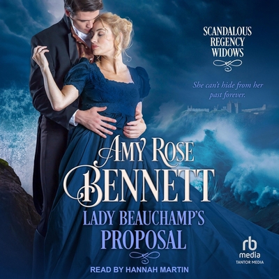 Lady Beauchamp's Proposal B0D6NZB1VN Book Cover
