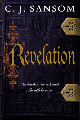 Revelation 0307356167 Book Cover