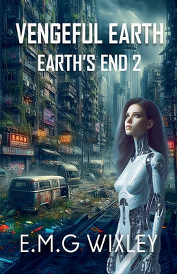 Vengeful Earth B0D2WV767N Book Cover