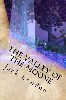 The Valley of the Moone 153536565X Book Cover