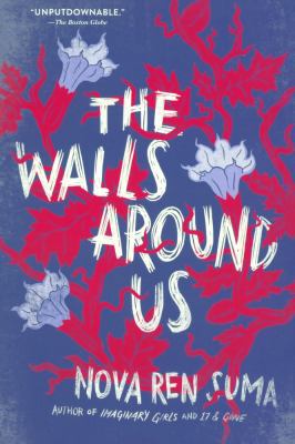 The Walls Around Us 0606379576 Book Cover