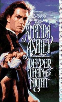 Deeper Than the Night 050552113X Book Cover