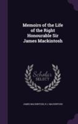 Memoirs of the Life of the Right Honourable Sir... 1355196957 Book Cover