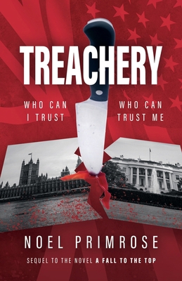Treachery 1916981984 Book Cover