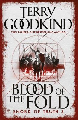 Blood of the Fold 0752889788 Book Cover