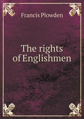 The rights of Englishmen 5518844026 Book Cover