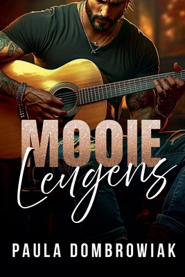 Mooie leugens [Dutch] B0FV3WHPD3 Book Cover