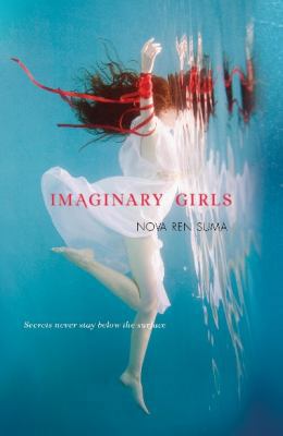 Imaginary Girls 1742665225 Book Cover