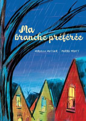 Ma Branche Pr?f?r?e [French] 1443154423 Book Cover