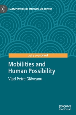 Mobilities and Human Possibility 3030520811 Book Cover