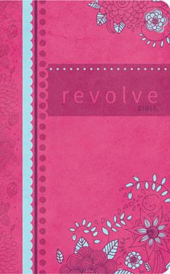 Revolve Bible-NCV 1401674755 Book Cover