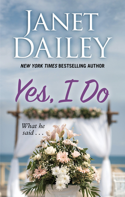 Yes, I Do [Large Print] 1432881183 Book Cover