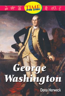 George Washington [Spanish] 0743992571 Book Cover