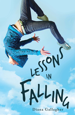 Lessons in Falling 1633920372 Book Cover
