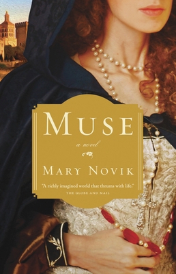 Muse 0385668236 Book Cover
