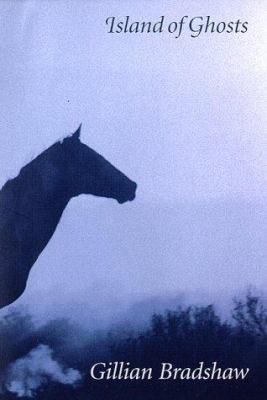 Island of Ghosts 0312864396 Book Cover