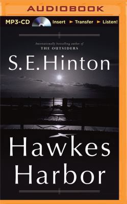 Hawkes Harbor 1501246232 Book Cover