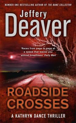 Roadside Crosses 0340937270 Book Cover