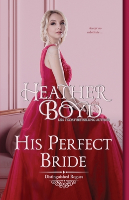His Perfect Bride 1925239950 Book Cover