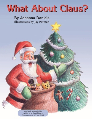 What about Claus 1968127690 Book Cover