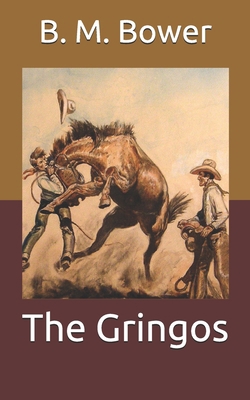 The Gringos B08WJRX988 Book Cover