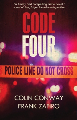 Code Four 1737112000 Book Cover
