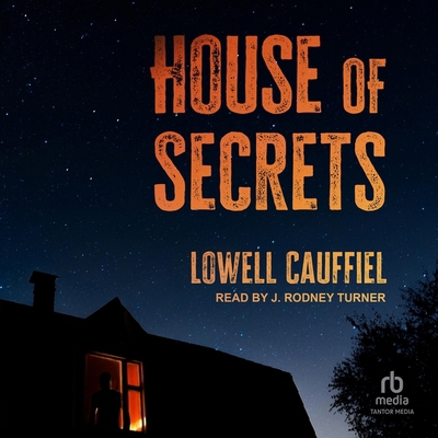 House of Secrets B0CW59SCW3 Book Cover