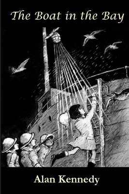 The Boat in the Bay 1999694104 Book Cover